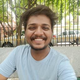 Rushikesh Vaidya