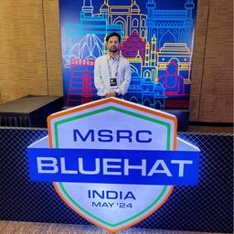 Rushikesh Vishwakarma