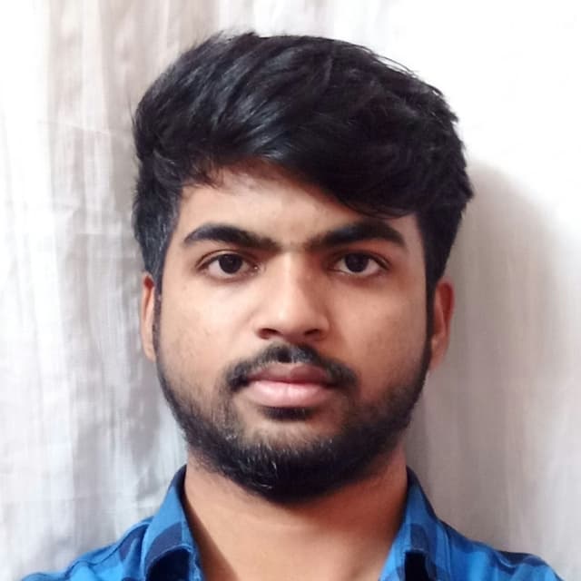 Rushikesh Watpalwad