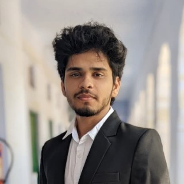 Rushikesh Zawar
