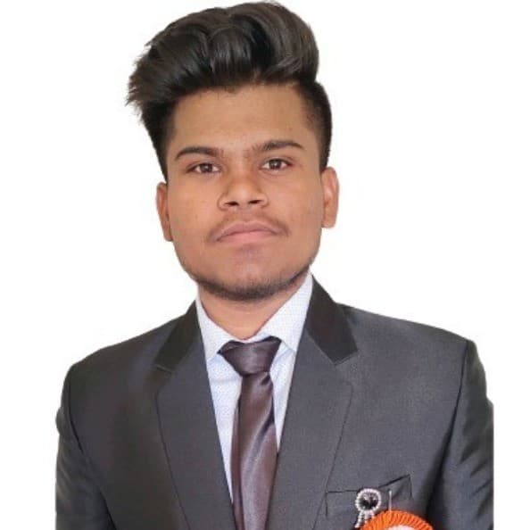 Rushikesh Bhalerao