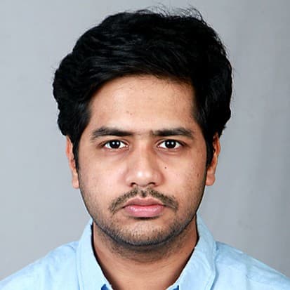 Rushikesh Bhojane