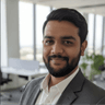 Rushikesh Chopade
