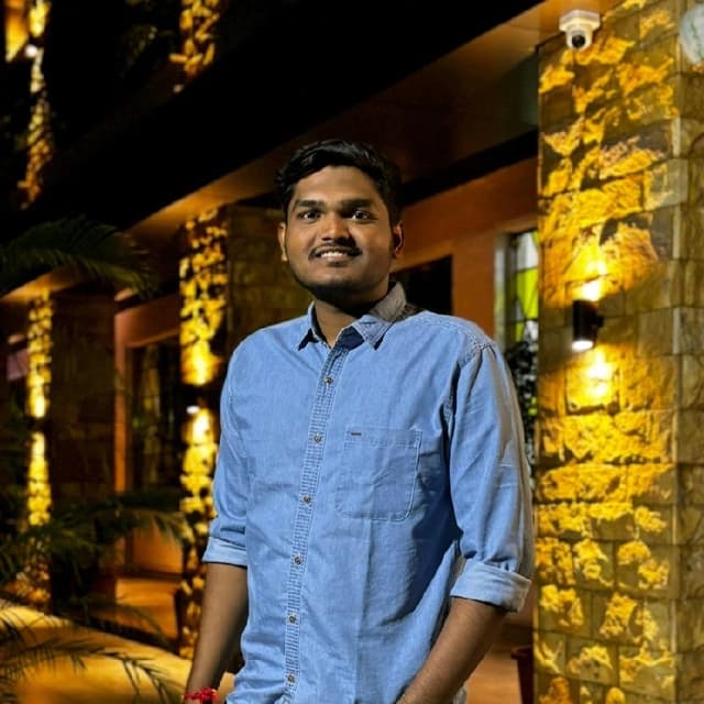 Rushikesh Dixit