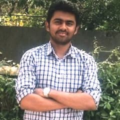 Rushikesh Gaidhani