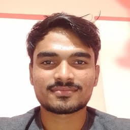 Rushikesh Ghule