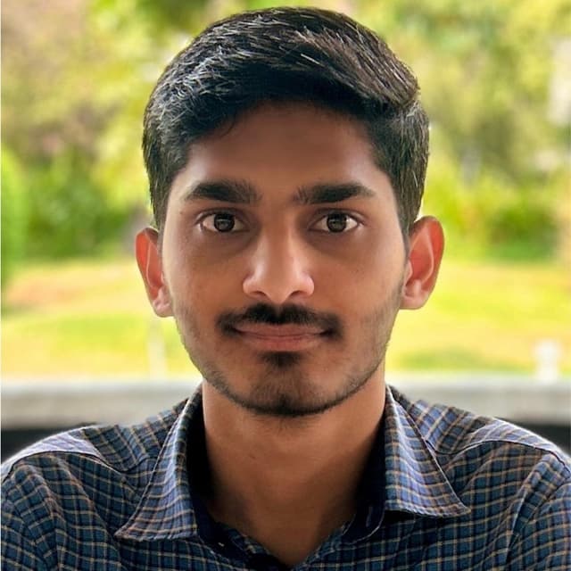 Rushikesh Jadhav