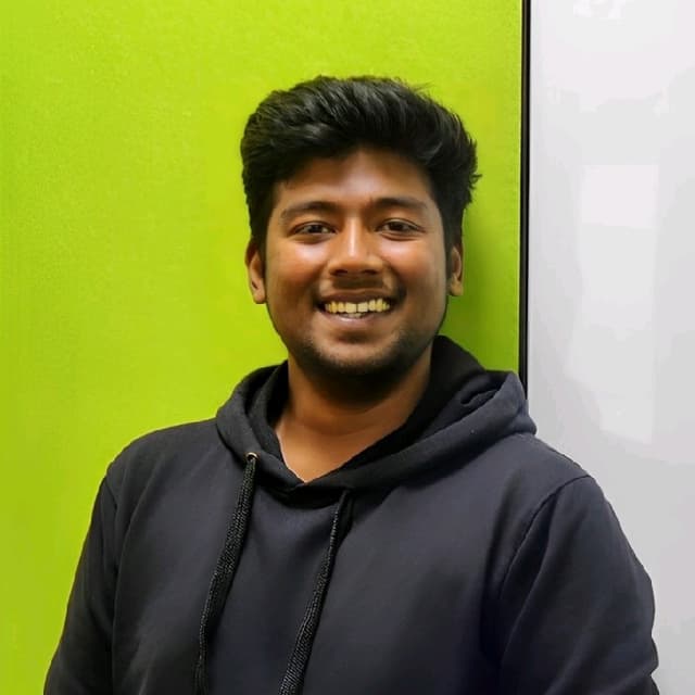 Rushikesh  Tammendra