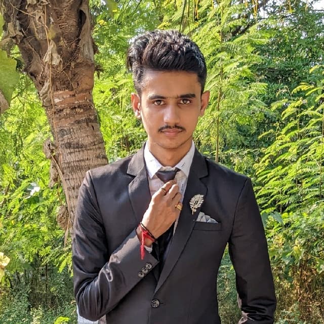 Rushikumar Dayani