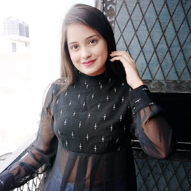 Rushil  choubey