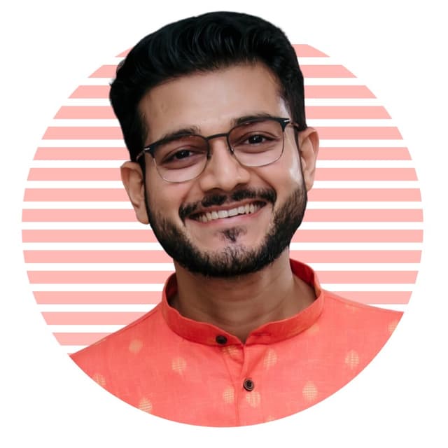 Rushil Dhawan