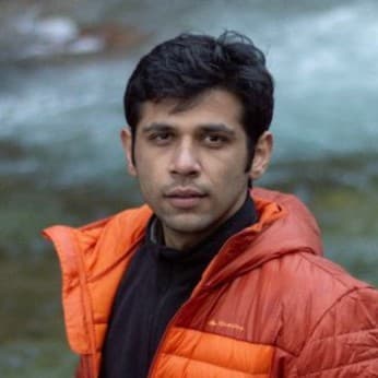 Rushil Khurana