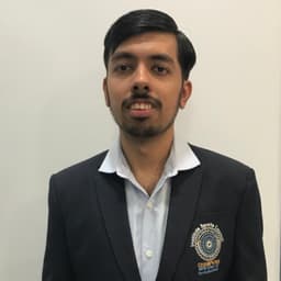 Rushil Motwani