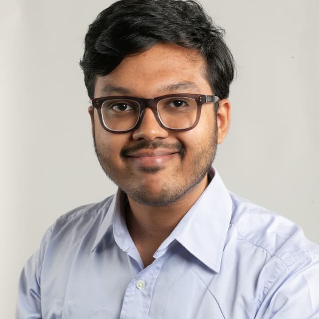 Rushil Patra