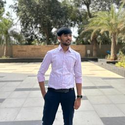 Rushil Sukhadiya