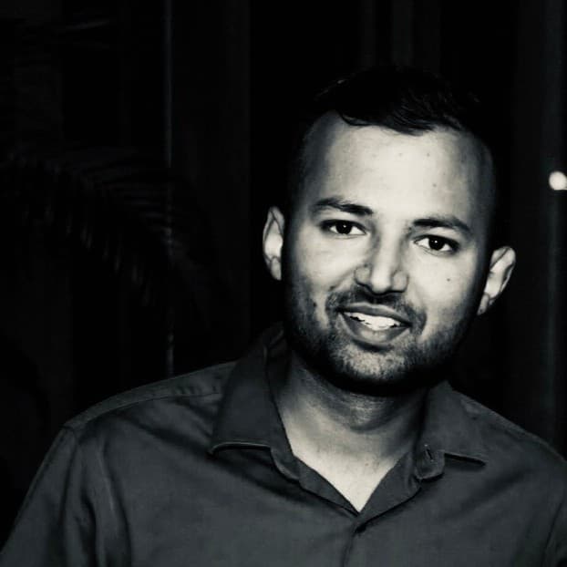 Rushil Agarwal