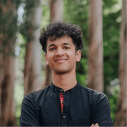 Rushil Agarwal