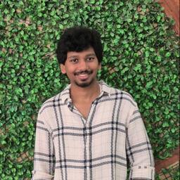 Rushi Manoj Vallamkondu