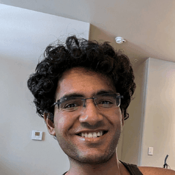 Rushi Patel