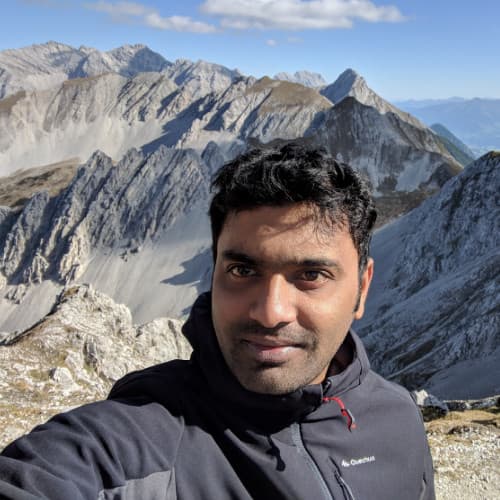 Rushiraj Chavan