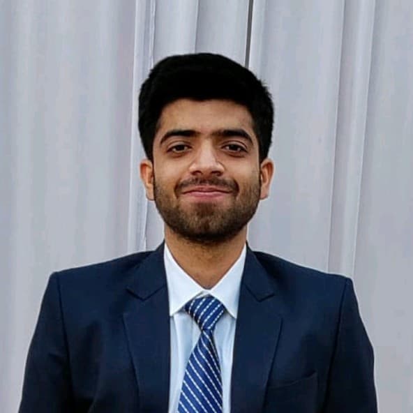 Rushiraj Gohil