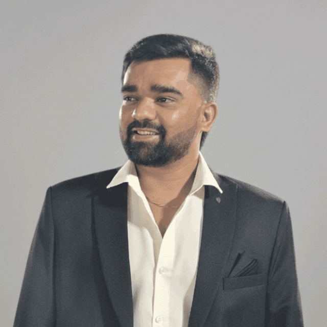 Rushit Dhruv
