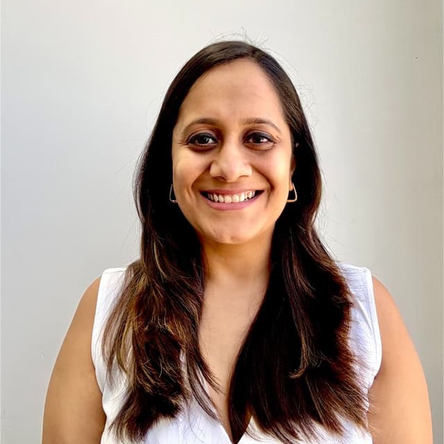 Rushita Bhatt