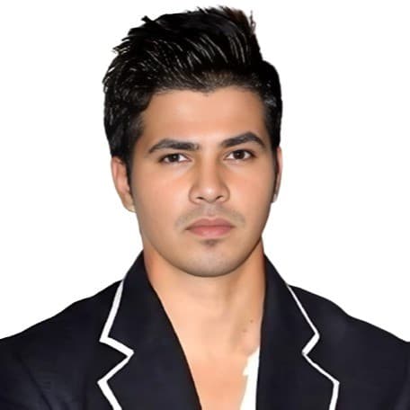 Rushikesh Shinde