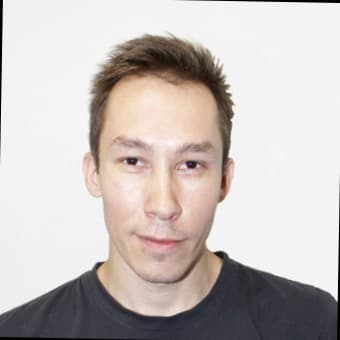 Ruslan Zakirianov