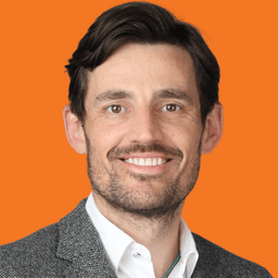 Russell Bradley-Cook ⚡️