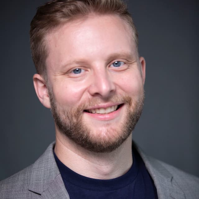 Jake Russell