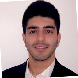 Rustin Shamloo