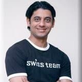 Rustom Shethna