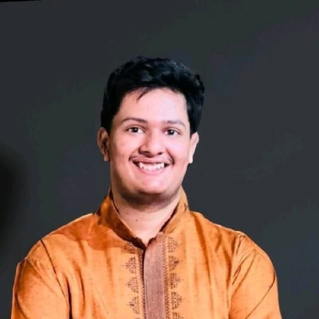 Rutang Patel