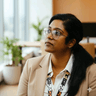 Ruth Priyadarshini
