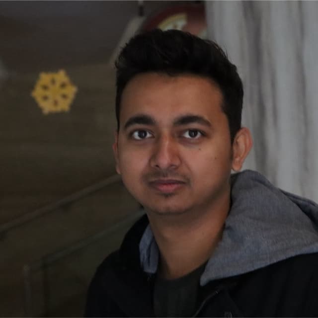 Rupesh Thakur