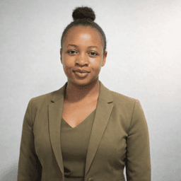 Ruth Yakubu