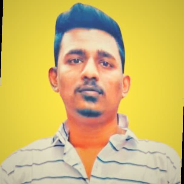 Ruthik Jadhav