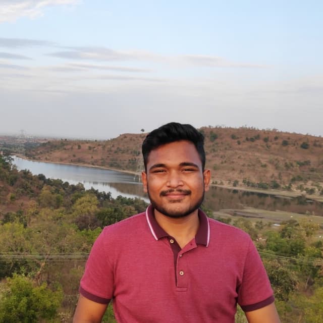 Rutik Katkamwar
