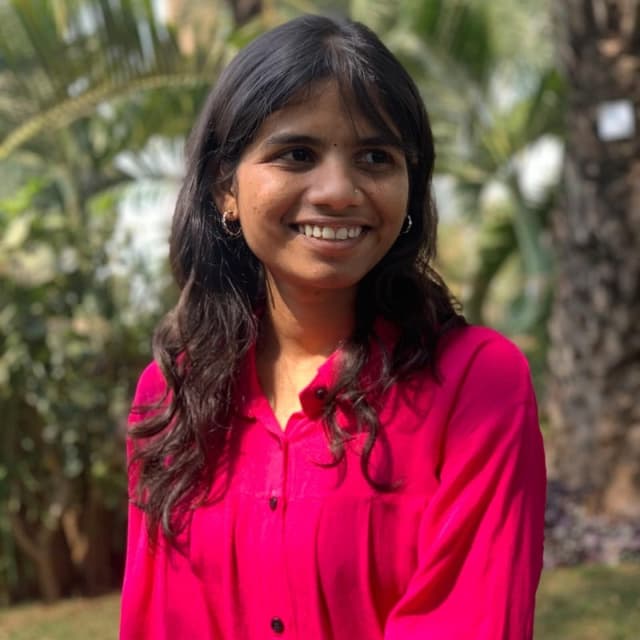 Rutika Shelar