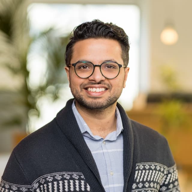 Utkarsh Rai