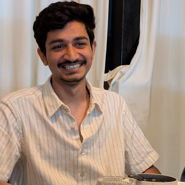 Rutu Hirapara