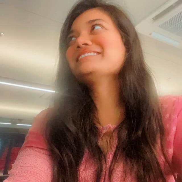 Rutu Shingala