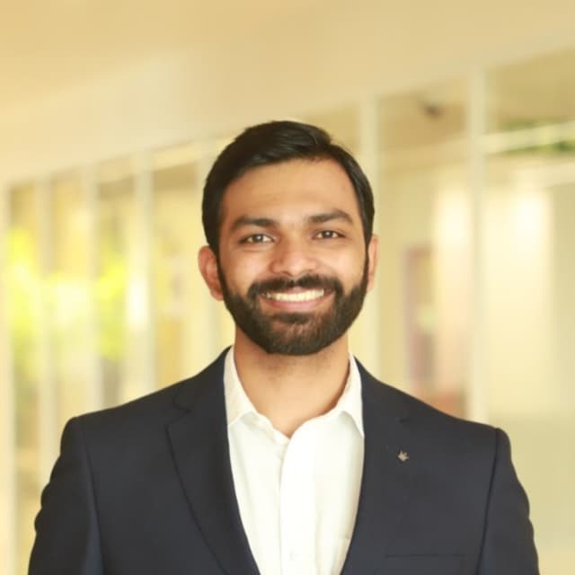 Rutuj Jugade