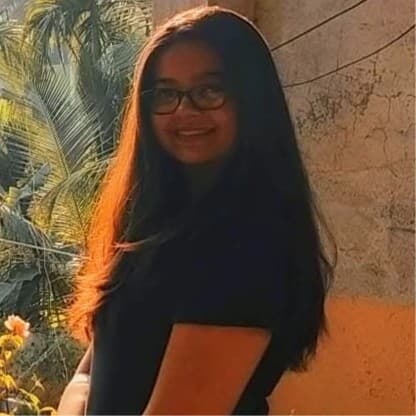 Rutuja Dolaskar