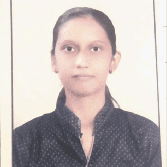 Rutuja Gayke