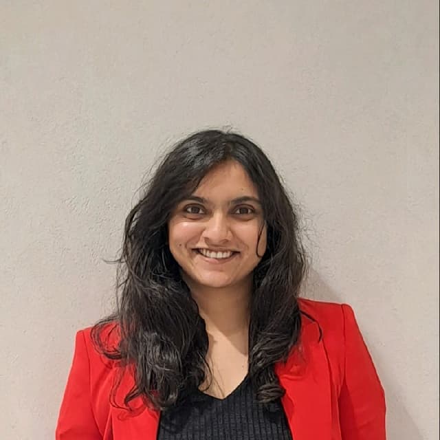 Rutuja Kelkar