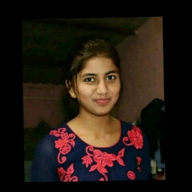 Rutuja Mahale