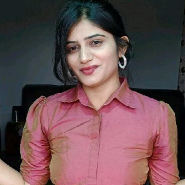 Rutuja Matale