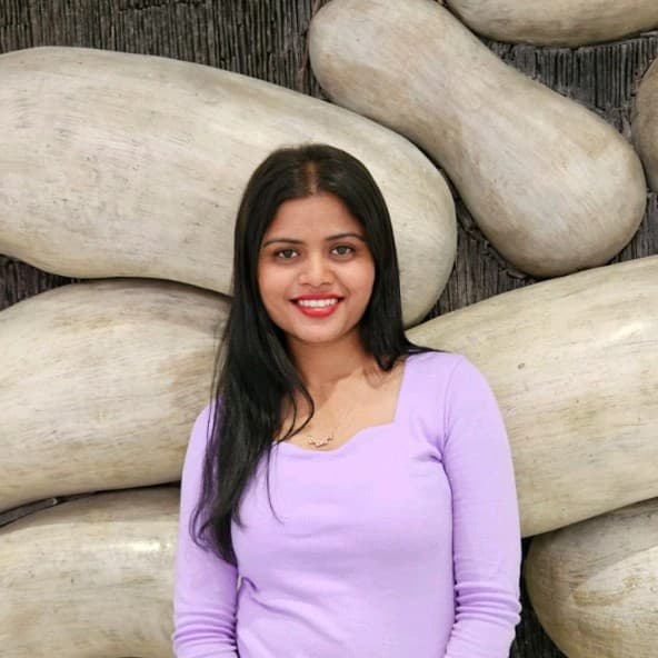 Rutuja Shinde